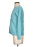 Ann Taylor LOFT Teal Pullover Sweater Size XS - photo 5