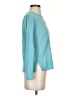 Ann Taylor LOFT Teal Pullover Sweater Size XS - photo 4