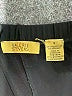 Valerie Stevens Solid Black Dress Pants Size S - photo 7