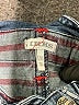 IKKS Blue Overalls 9-12 MO / 12 MO - photo 3