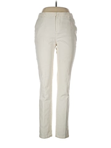Massimo Dutti Khakis (view 1)