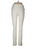 Massimo Dutti Ivory Khakis Size 30 waist (estimated) - photo 1