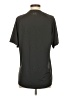 Under Armour 100% Polyester Gray Active T-Shirt Size S - photo 2