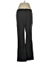 Lord & Taylor Black Dress Pants Size 8 (petite) - photo 1