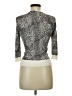 Halogen Animal Print Ivory Silver Cardigan Size XXS - photo 2