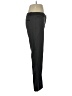 Lord & Taylor Black Dress Pants Size 8 (petite) - photo 4