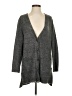 Old Navy Gray Cardigan Size S - photo 1