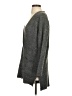 Old Navy Gray Cardigan Size S - photo 5