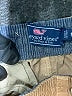 Vineyard Vines Gold Cords Size S (kids) - photo 3