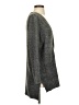 Old Navy Gray Cardigan Size S - photo 4