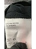JS Collections Solid Black Formal Skirt Size 6 - photo 5