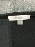 Sioni Black Cardigan Size S - photo 7