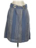 Madchen Blue Denim Skirt Size 2 - photo 1