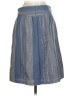 Madchen Blue Denim Skirt Size 2 - photo 2