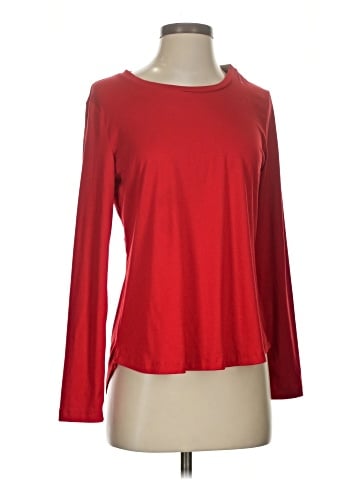 IMAN 3/4 Sleeve T-Shirt (view 1)