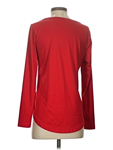 IMAN 3/4 Sleeve T-Shirt (view 2)