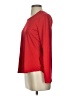 IMAN Red 3/4 Sleeve T-Shirt Size XS - photo 5