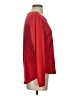 IMAN Red 3/4 Sleeve T-Shirt Size XS - photo 4