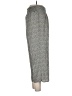 Sienna Sky Chevron-herringbone Gray Casual Pants Size L - photo 5