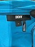 DKNY Teal Short Sleeve Top Size S - photo 7