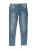 Lucky Brand Solid Blue Jeans Size 12 - photo 1
