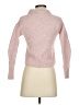Everlane Pink Turtleneck Sweater Size S - photo 2