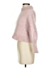 Everlane Pink Turtleneck Sweater Size S - photo 5