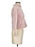 Everlane Pink Turtleneck Sweater Size S - photo 4