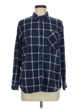 Eden & Olivia Long Sleeve Button Down Shirt