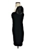 Blāshe Black Cocktail Dress Size S - photo 5
