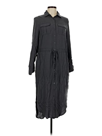 dalia Casual Dress (view 1)