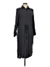 dalia 100% Rayon Black Casual Dress Size 6 - photo 1