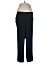 Banana Republic 100% Polyester Solid Blue Active Pants Size L - photo 1