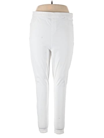 SPANX Casual Pants (view 1)