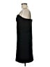 Walter by Walter Baker Solid Black Cocktail Dress Size M - photo 5