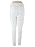 SPANX Solid White Casual Pants Size 3X - photo 2