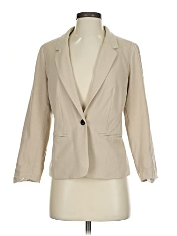 Kensie Blazer (view 1)