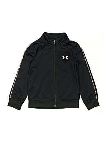 Under Armour Track Jacket (view 1)