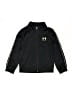 Under Armour Black Track Jacket Size 5 - photo 1