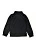 Under Armour Black Track Jacket Size 5 - photo 2