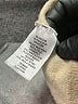 Leith Tan Cardigan Size XS - photo 8