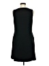 Ofeefan Solid Black Casual Dress Size M - photo 2
