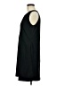 Ofeefan Solid Black Casual Dress Size M - photo 5