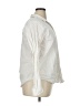 Universal Thread 100% Cotton Ivory Long Sleeve Button-Down Shirt Size XL - photo 4