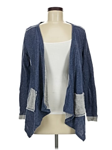 Brina & Em Kimono (view 1)