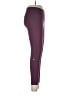 Assorted Brands Purple Active Pants Size L - photo 4