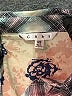 CAbi 100% Cotton Plaid Gray Long Sleeve Button-Down Shirt Size XS - photo 7