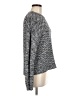 J.Crew Collection Tweed Gray Pullover Sweater Size M - photo 4