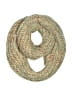 Do Everything in Love 100% Acrylic Tan Scarf One size - photo 1