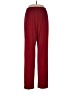 Unbranded Red Casual Pants Size L - photo 1